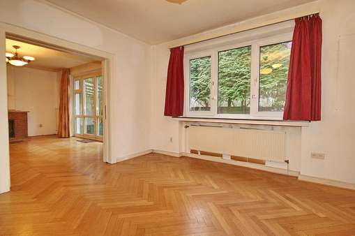 null - Doppelhaushälfte in 41063 Mönchengladbach mit 115m² günstig kaufen