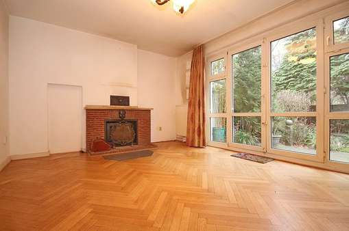 null - Doppelhaushälfte in 41063 Mönchengladbach mit 115m² günstig kaufen