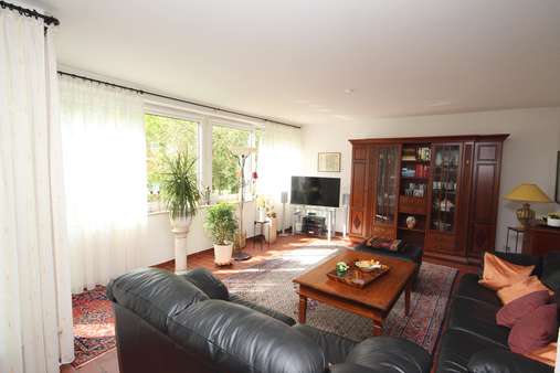 null - Erdgeschosswohnung in 41063 Mönchengladbach mit 99m² kaufen