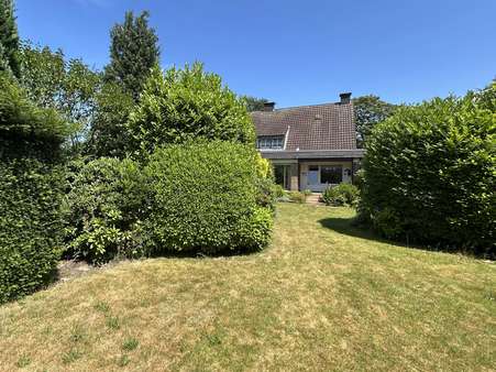 Doppelhaushälfte in 41061 Mönchengladbach mit 124m² kaufen