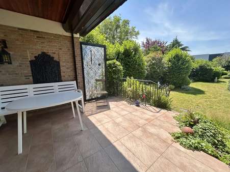 Doppelhaushälfte in 41061 Mönchengladbach mit 124m² kaufen