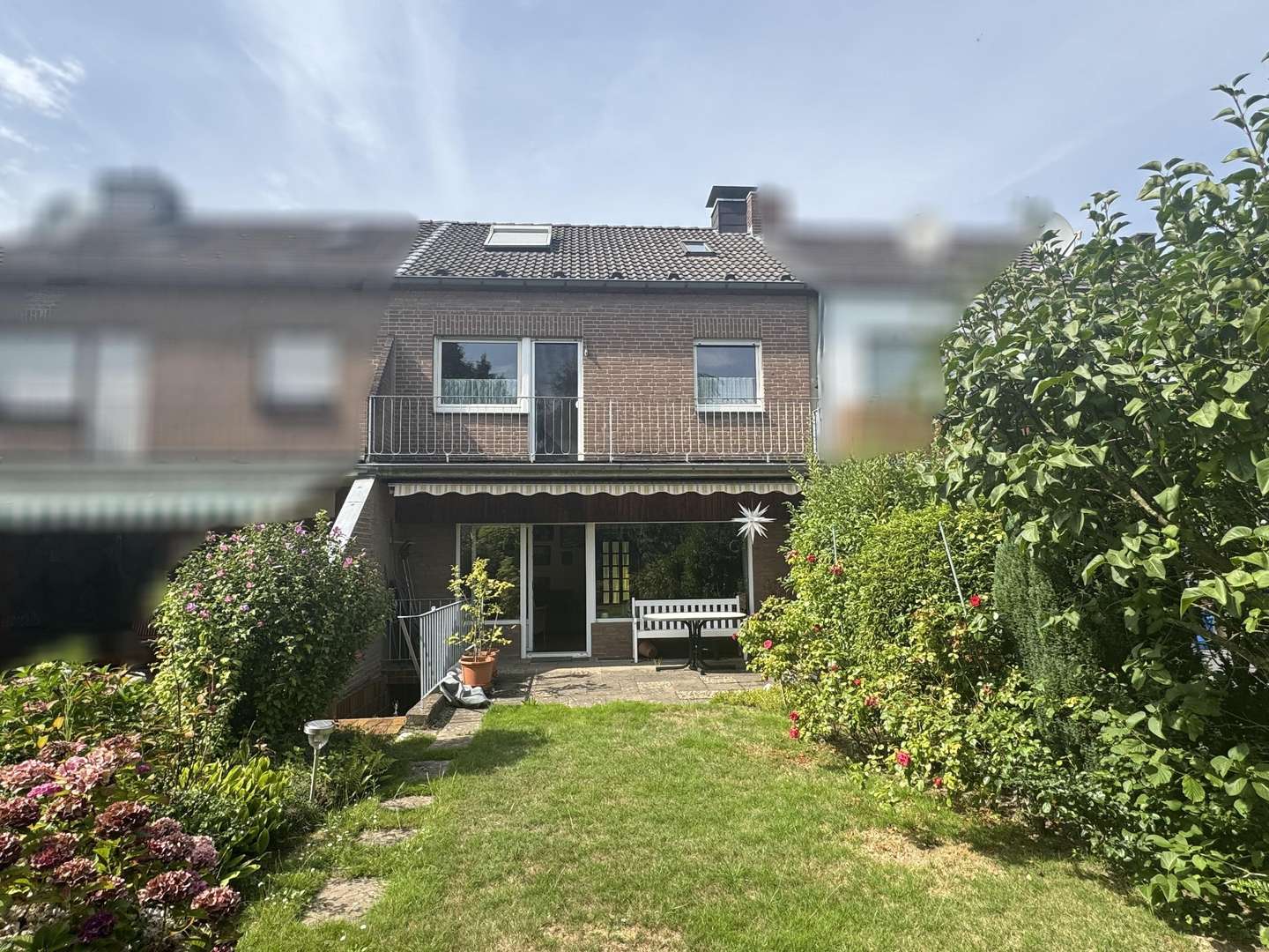 Einfamilienhaus in 41063 Mönchengladbach mit 99m² kaufen