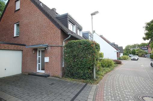 Einfamilienhaus in 41066 Mönchengladbach mit 112m² kaufen