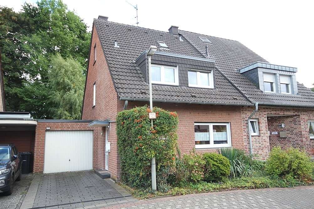 Einfamilienhaus in 41066 Mönchengladbach mit 112m² kaufen