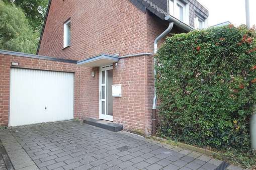 Einfamilienhaus in 41066 Mönchengladbach mit 112m² kaufen