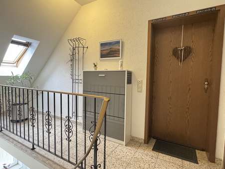 Dachgeschosswohnung in 41199 Mönchengladbach mit 65m² kaufen