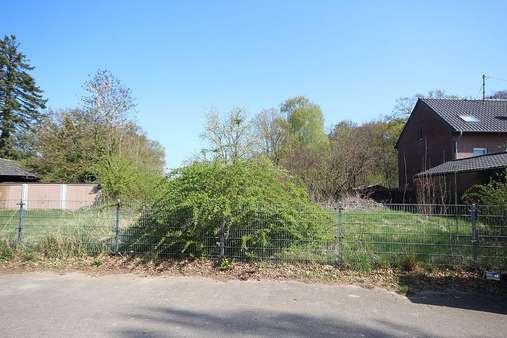 null - Grundstück in 41179 Mönchengladbach mit 672m² kaufen