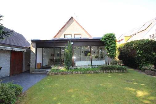 Einfamilienhaus in 41068 Mönchengladbach mit 140m² kaufen