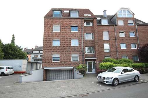 Etagenwohnung in 41236 Mönchengladbach mit 94m² kaufen