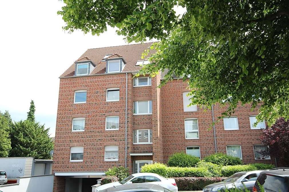 Etagenwohnung in 41236 Mönchengladbach mit 94m² kaufen
