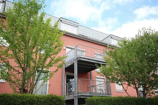 Wohnglück in Viersen- Sonnige, moderne und zentral gelegene Wohlfühloase mit Aufzug.