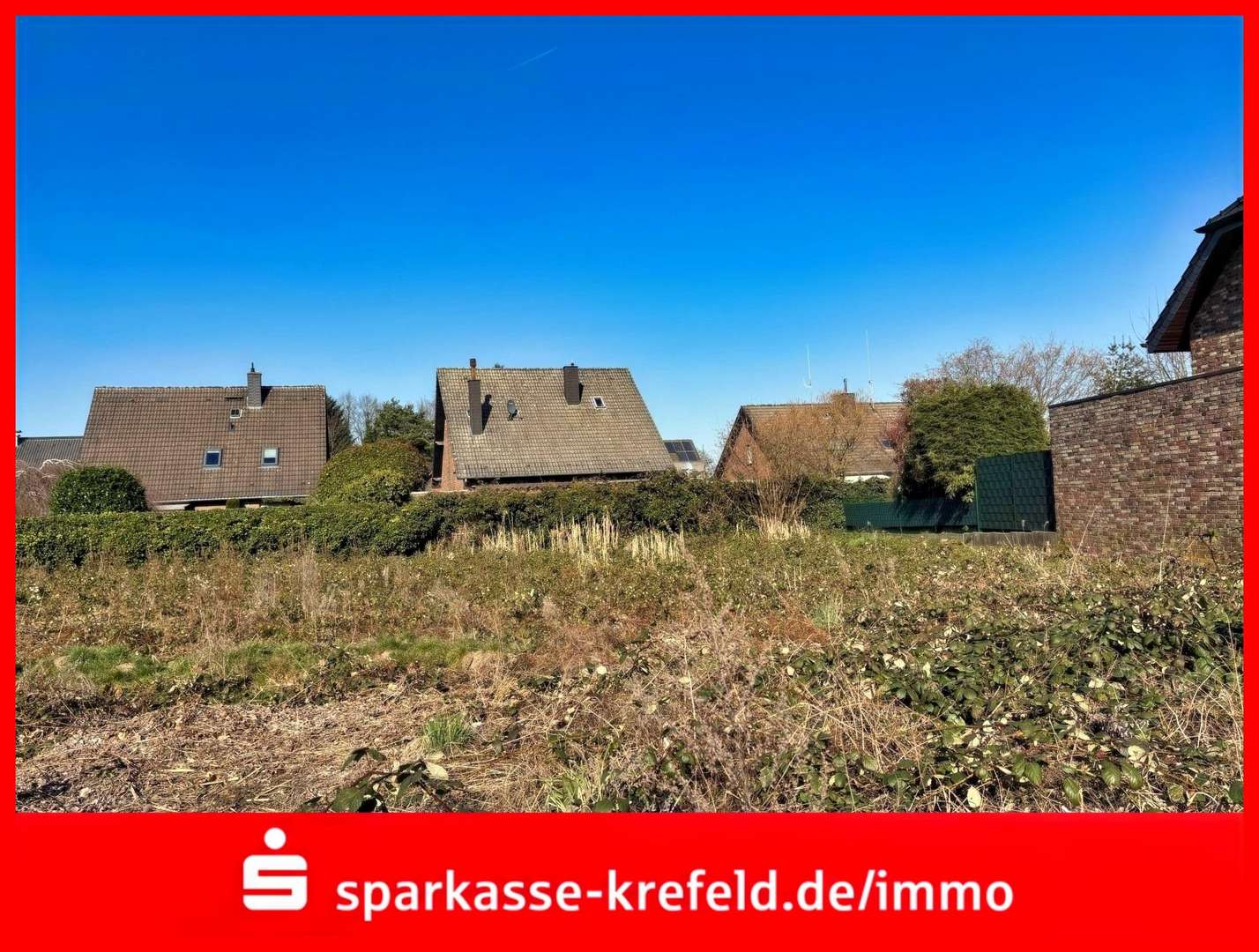 null - Grundstück in 41334 Nettetal mit 503m² kaufen