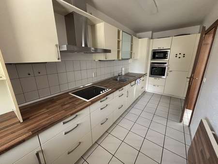 Einbauküche Einbauküche - Erdgeschosswohnung in 47918 Tönisvorst mit 90m² kaufen