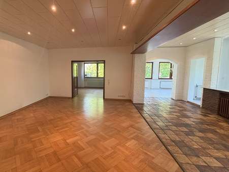 Obergeschoss - Einfamilienhaus in 47803 Krefeld mit 200m² kaufen