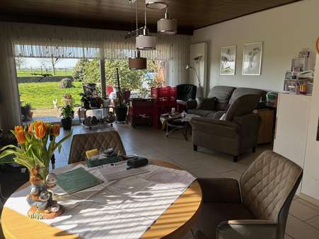 Wohnzimmer Wohnzimmer - Mehrfamilienhaus in 41366 Schwalmtal mit 310m² kaufen