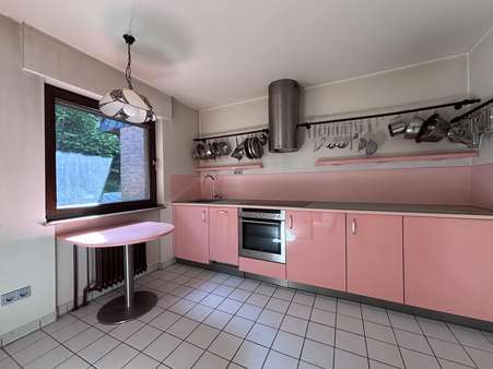 Küche - Reihenmittelhaus in 47877 Willich mit 106m² kaufen