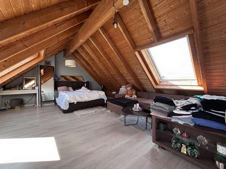 Galerie - Dachgeschosswohnung in 41179 Mönchengladbach mit 94m² kaufen