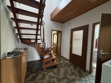 Diele Diele - Einfamilienhaus in 41366 Schwalmtal mit 117m² kaufen