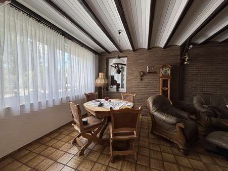 Esszimmer Esszimmer - Einfamilienhaus in 41366 Schwalmtal mit 117m² kaufen
