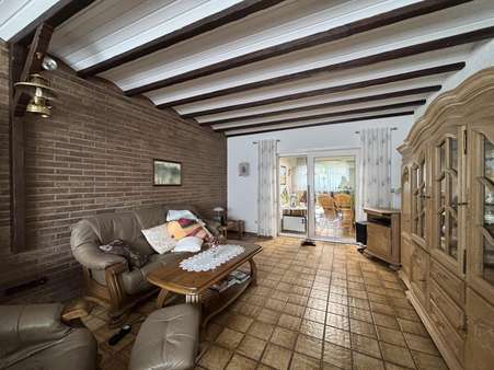 Wohnzimmer Wohnzimmer - Einfamilienhaus in 41366 Schwalmtal mit 117m² kaufen