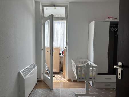 Kinderzimmer Kinderzimmer - Etagenwohnung in 47798 Krefeld mit 81m² kaufen