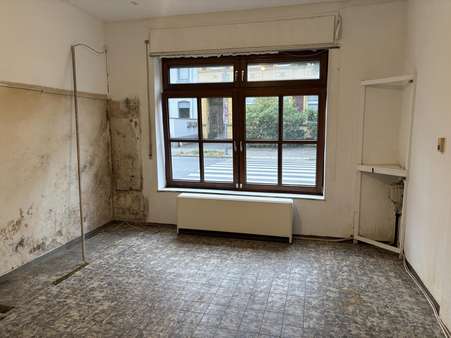 Wohnbereich EG Wohnbereich EG - Reihenmittelhaus in 47839 Krefeld mit 80m² kaufen