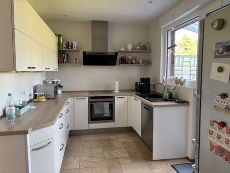Küche - Einfamilienhaus in 47906 Kempen mit 130m² kaufen
