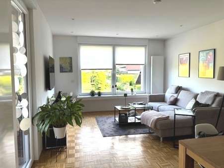 Wohnraum - Einfamilienhaus in 47906 Kempen mit 130m² kaufen
