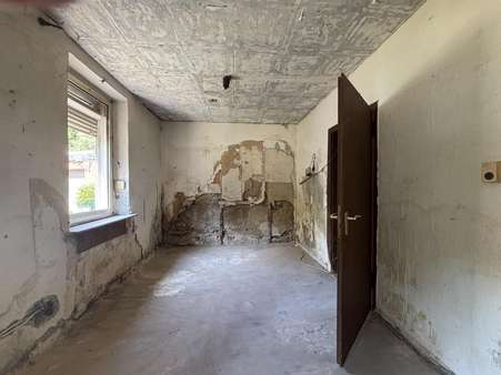 Küche EG Küche EG - Doppelhaushälfte in 41334 Nettetal mit 44m² kaufen