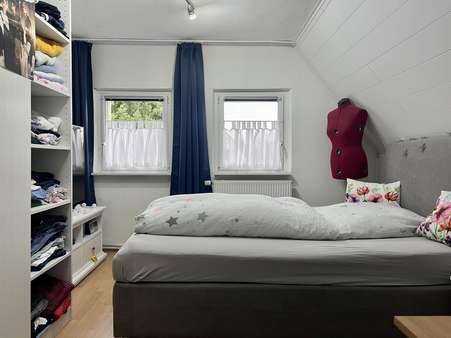 Kinderzimmer - Doppelhaushälfte in 47809 Krefeld mit 122m² kaufen
