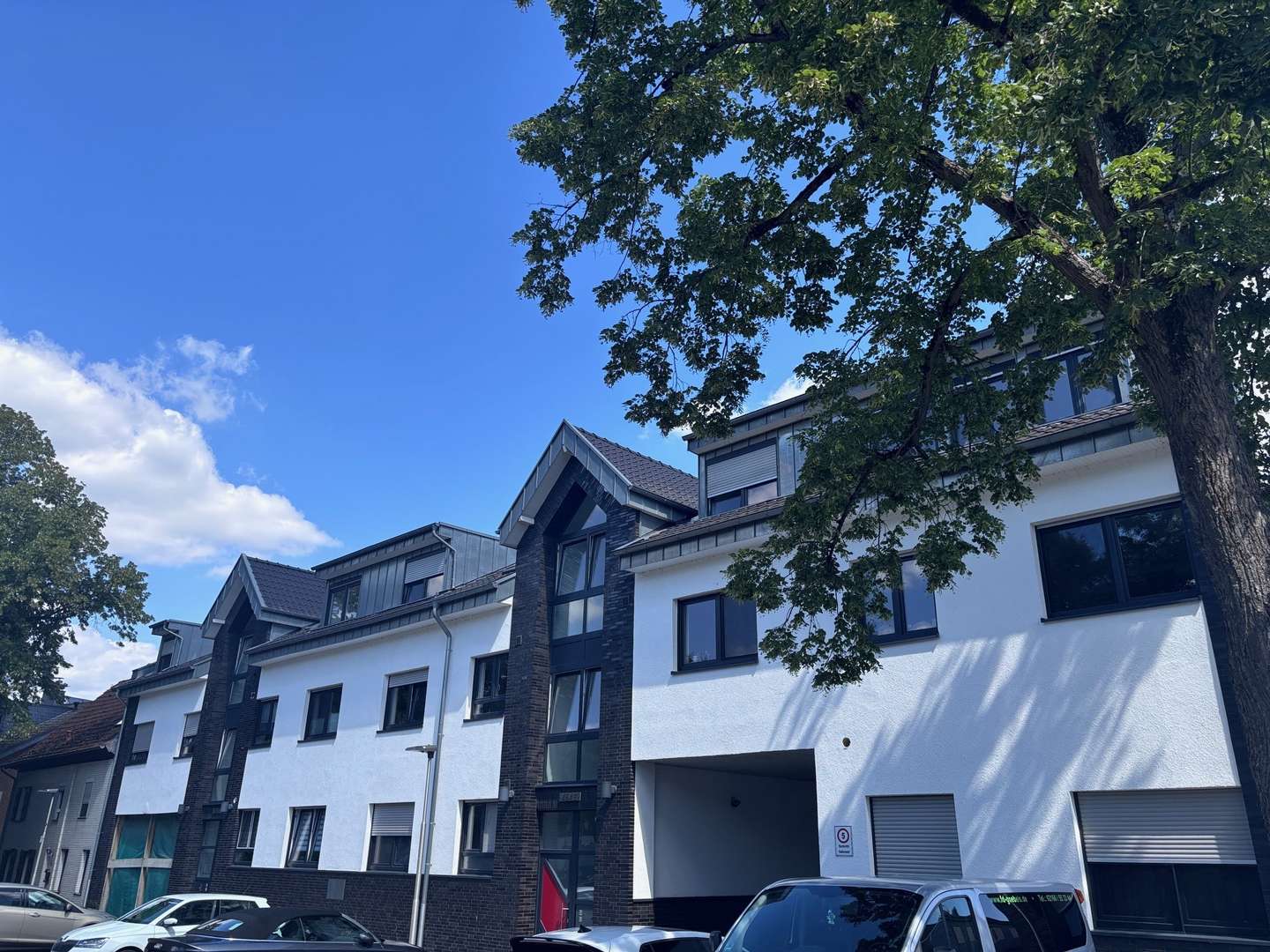 Ansicht - Mehrfamilienhaus in 41747 Viersen mit 804m² kaufen