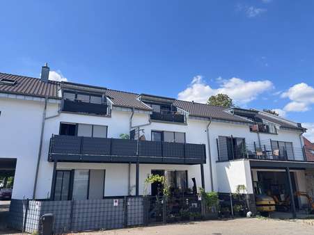 Rückansicht - Mehrfamilienhaus in 41747 Viersen mit 804m² kaufen