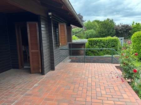 Terrasse - Einfamilienhaus in 47906 Kempen mit 85m² kaufen