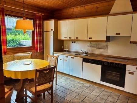 Küche - Einfamilienhaus in 47906 Kempen mit 85m² kaufen