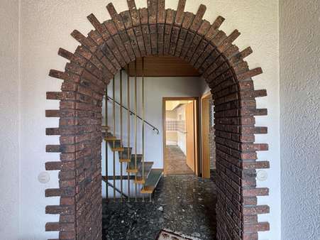 EG Eingang EG Eingang - Doppelhaushälfte in 41366 Schwalmtal mit 120m² kaufen