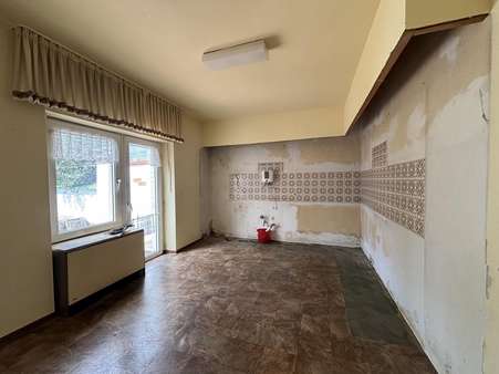 Küche Küche - Doppelhaushälfte in 41366 Schwalmtal mit 120m² kaufen