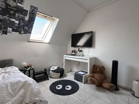 Kinderzimmer - Doppelhaushälfte in 40668 Meerbusch mit 101m² kaufen
