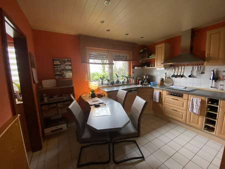 Küche - Doppelhaushälfte in 47918 Tönisvorst mit 117m² kaufen