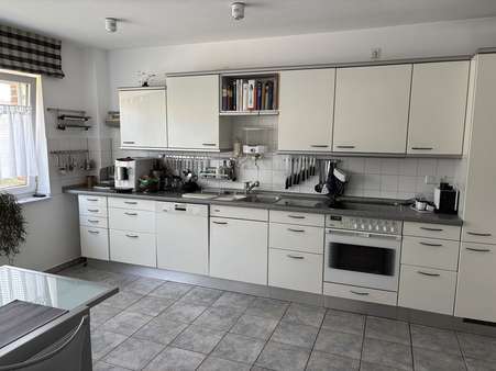 große Küche große Küche - Doppelhaushälfte in 47918 Tönisvorst mit 143m² kaufen