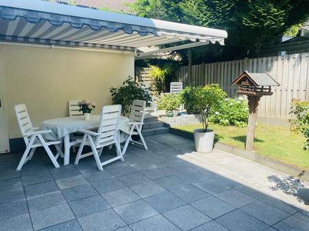 Terrasse - Mehrfamilienhaus in 40489 Düsseldorf mit 248m² kaufen