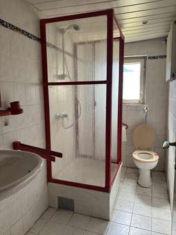 Duschbad im EG Duschbad im EG - Einfamilienhaus in 47608 Geldern mit 130m² kaufen