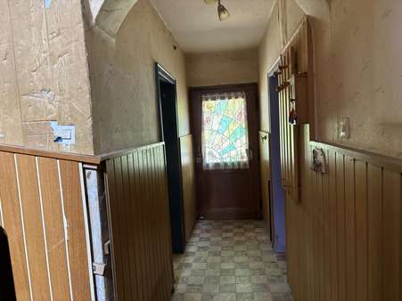 Flur Flur - Einfamilienhaus in 47608 Geldern mit 130m² kaufen