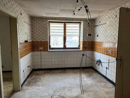 Küche Küche - Einfamilienhaus in 47608 Geldern mit 130m² kaufen