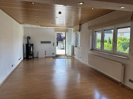 Wohnbereich Obergeschoss Wohnbereich Obergeschoss - Doppelhaushälfte in 47839 Krefeld mit 141m² kaufen