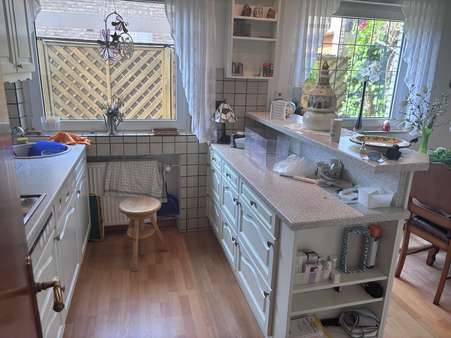Küche Küche - Einfamilienhaus in 41372 Niederkrüchten mit 85m² kaufen