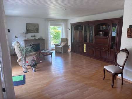 Wohnzimmer Wohnzimmer - Einfamilienhaus in 41372 Niederkrüchten mit 85m² kaufen