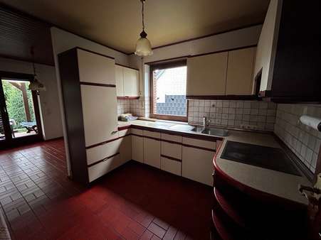 Küche - Einfamilienhaus in 41334 Nettetal mit 100m² kaufen
