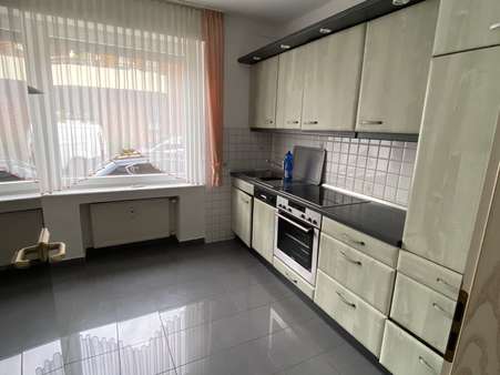 Küche EG - Mehrfamilienhaus in 47800 Krefeld mit 248m² kaufen