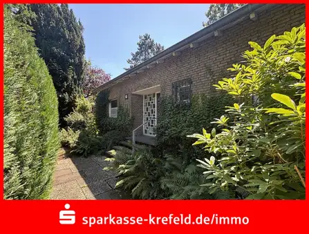Doppelhaushälfte mit Garage in gefragter Wohnlage