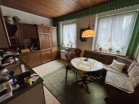 Küche EG Küche EG - Zweifamilienhaus in 47809 Krefeld mit 120m² kaufen